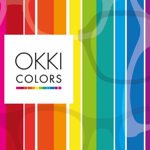 OKKI Colours