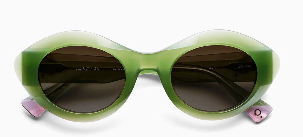 Etnia Sun - Ampat