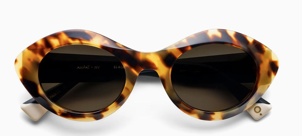 Etnia Sun - Ampat