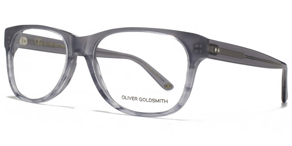 Oliver Goldsmith - Zoom