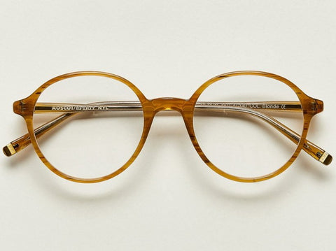 Moscot - Devon