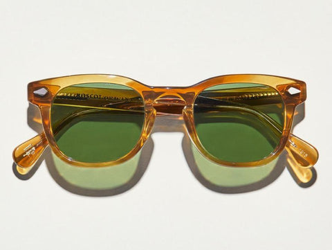Moscot - Gelt